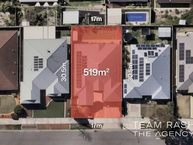 21 Ardmore Parade, Ellenbrook WA 6069
