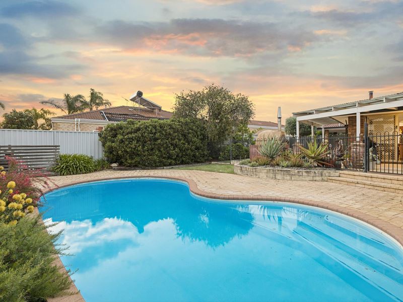 9 Zollner Close, Connolly WA 6027