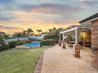 9 Zollner Close, Connolly WA 6027