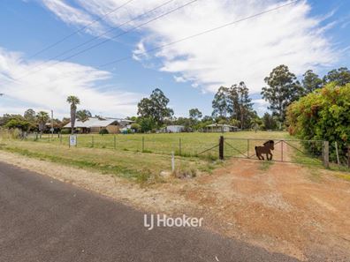 Lot 144,  Ewing Road, Allanson WA 6225
