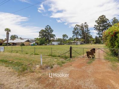 Lot 144,  Ewing Road, Allanson WA 6225