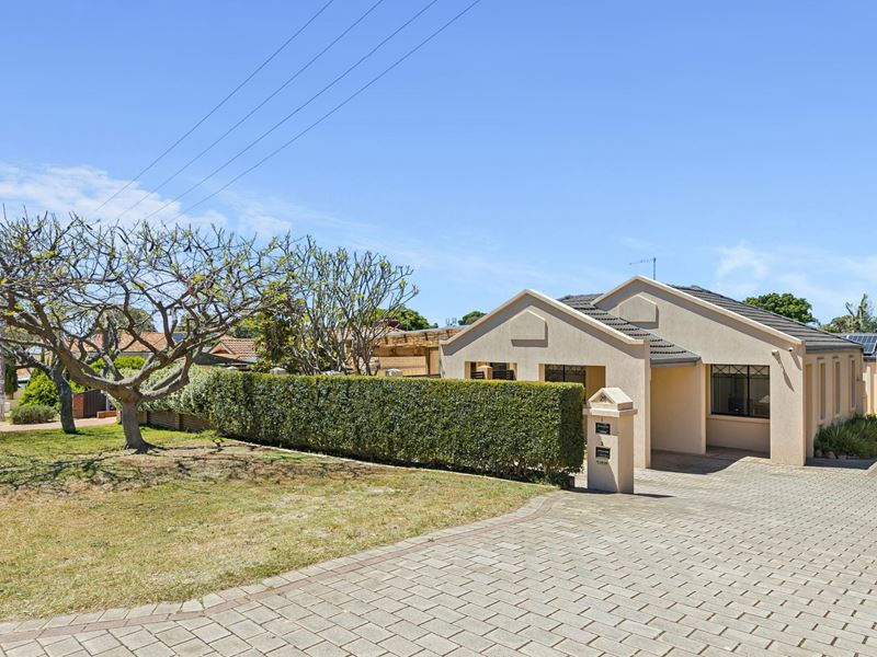 28A Parsons Way, Innaloo