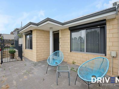 6 Tramonti Lane, Yangebup WA 6164