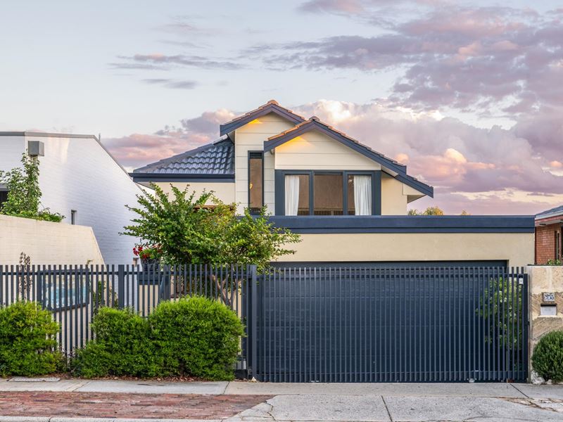 3A Ainslie Road, North Fremantle
