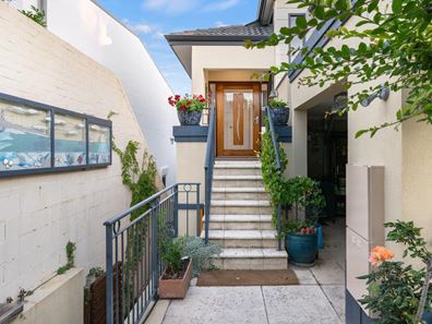 3A Ainslie Road, North Fremantle WA 6159