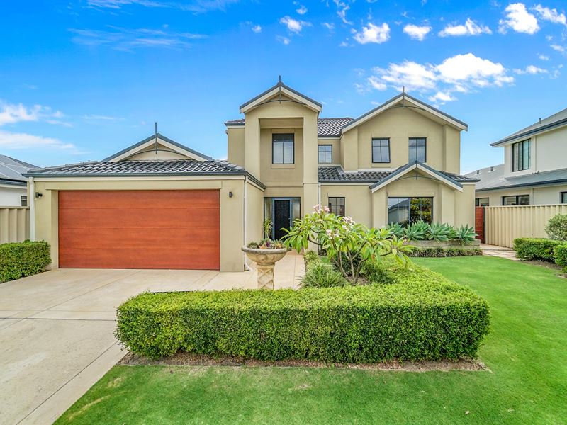 41 Milano Avenue, Stirling
