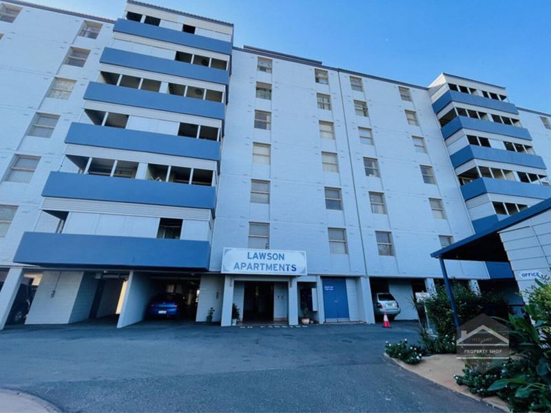 405/15-21 Welsh Street, South Hedland WA 6722