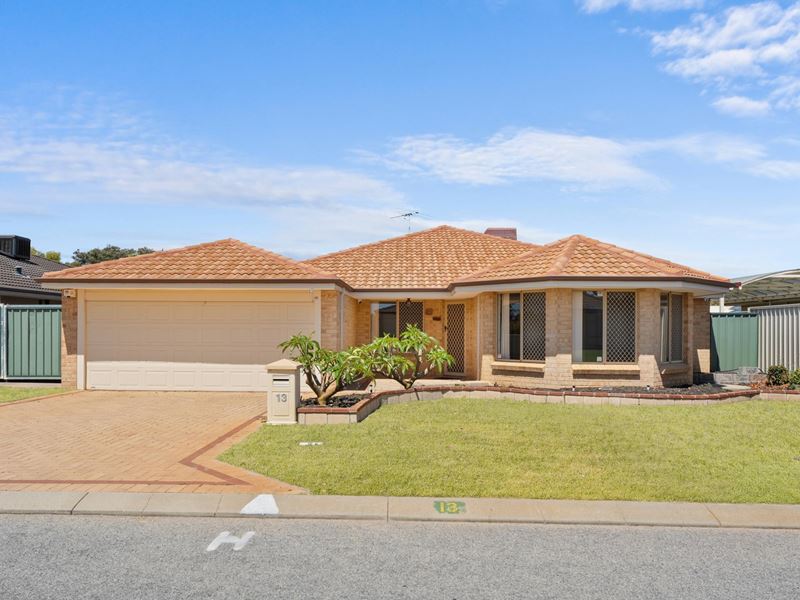 13 Corfu Pass, Port Kennedy