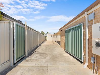 13 Corfu Pass, Port Kennedy WA 6172