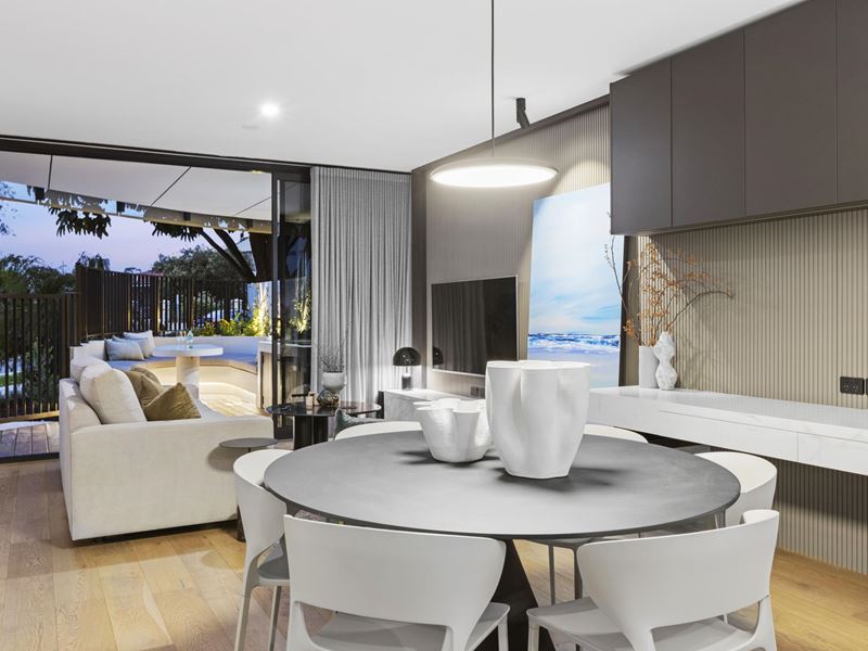 7/3 Fairlight Street, Mosman Park