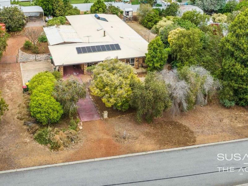 8 Rosemount Terrace, Lesmurdie