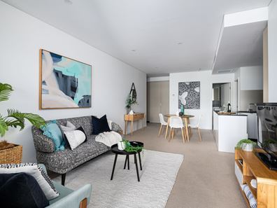 310/15 Roydhouse Street, Subiaco WA 6008