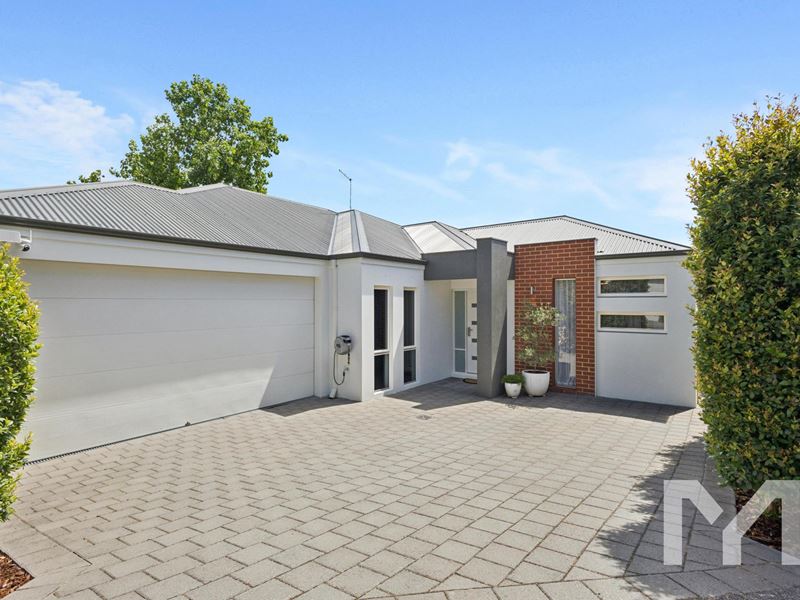 249A South Street, Beaconsfield WA 6162