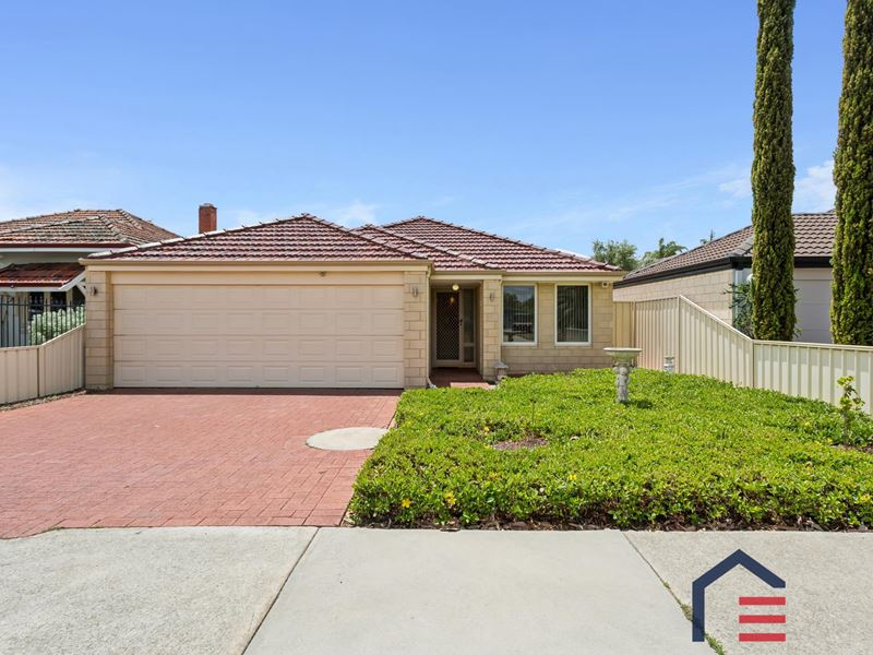 26 Harold Street, Bellevue WA 6056