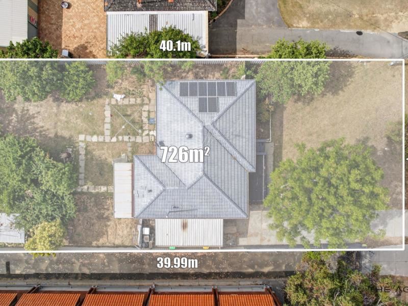 113 Girrawheen Avenue, Girrawheen