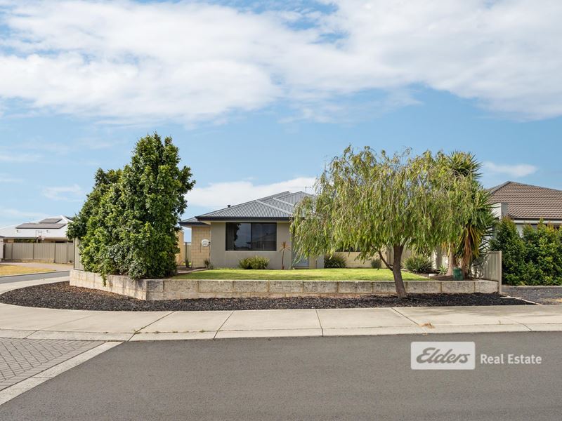 36 Solar Street, Australind WA 6233