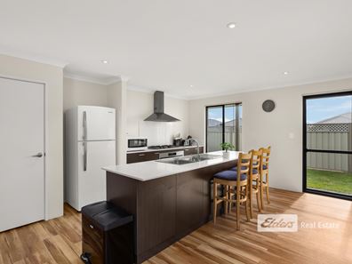 36 Solar Street, Australind WA 6233