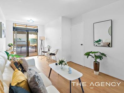 2/567 Marmion Street, Booragoon WA 6154
