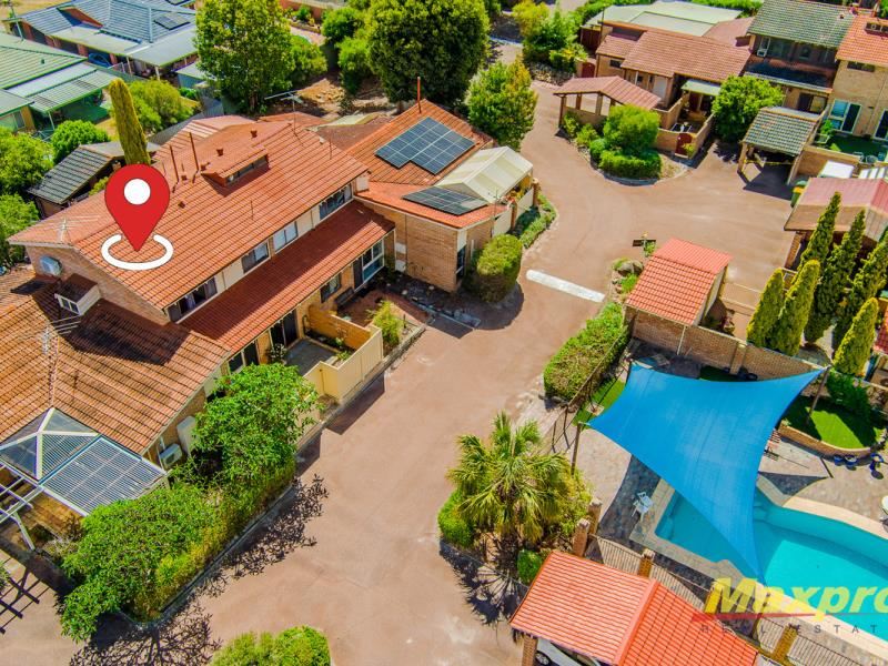 13/3 Acacia Place, Lynwood