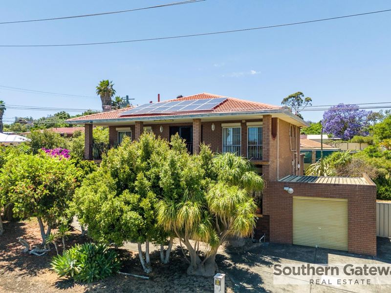 34 Tanson Road, Parmelia WA 6167