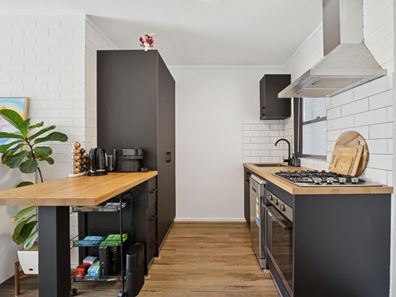 7/320 Canning Highway, Bicton WA 6157