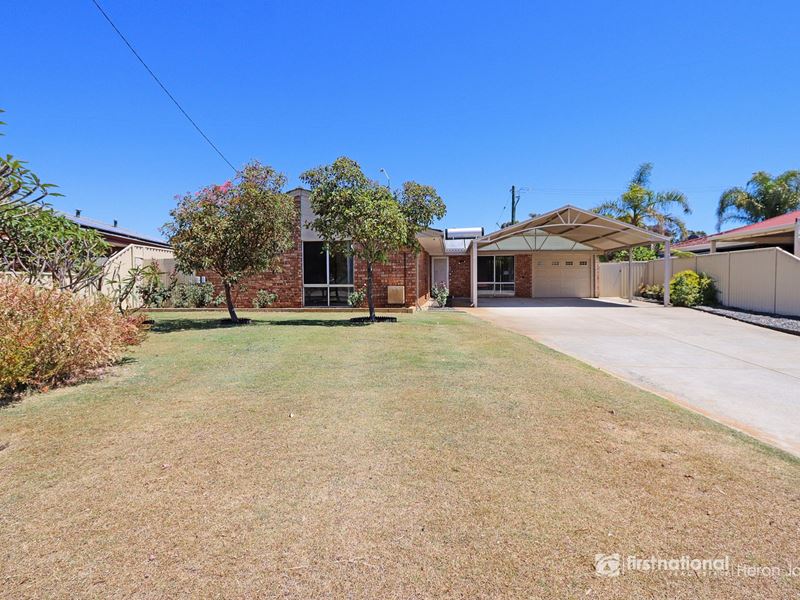 36 Hassell Crescent, Bull Creek