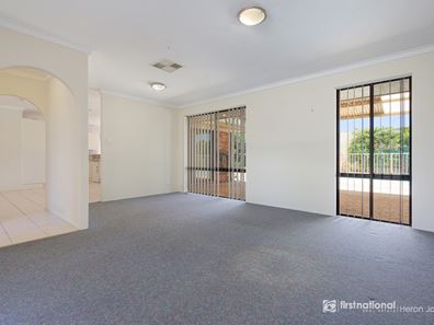 36 Hassell Crescent, Bull Creek WA 6149