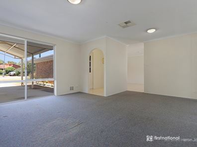36 Hassell Crescent, Bull Creek WA 6149