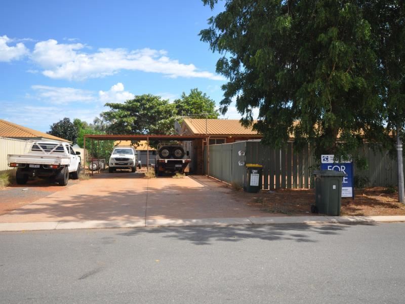 5B Yarrunga Crescent, South Hedland WA 6722