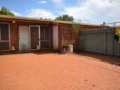 5B Yarrunga Crescent, South Hedland WA 6722