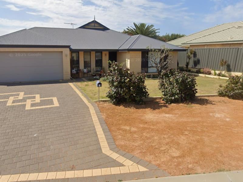 5 Curtin Grove, Mount Tarcoola WA 6530