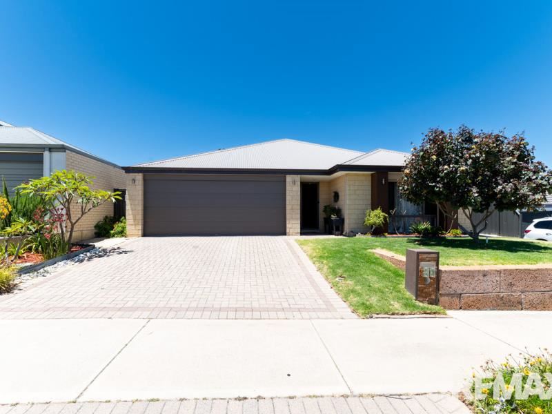 10 Elderiana Link, Banksia Grove