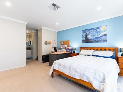 10 Elderiana Link, Banksia Grove WA 6031