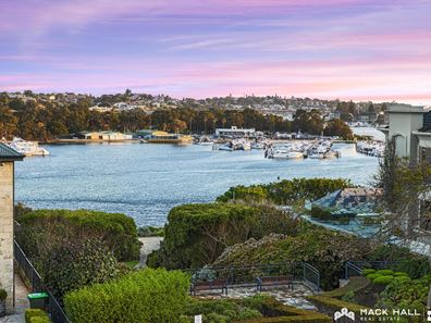17 Chipperfield Court, Mosman Park WA 6012