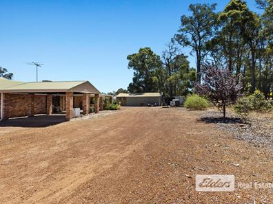 41 Inkerman Street, Collie WA 6225