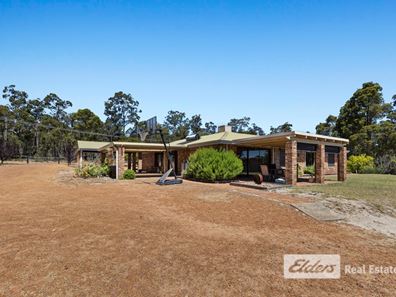 41 Inkerman Street, Collie WA 6225