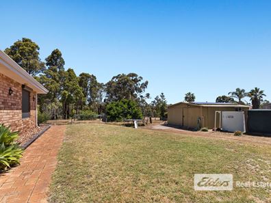 41 Inkerman Street, Collie WA 6225