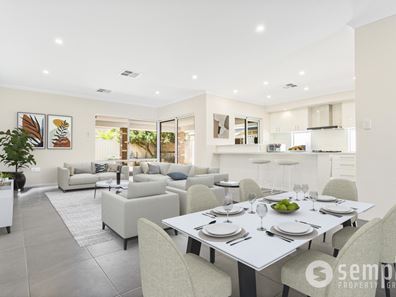 5 Meerup Drive, Success WA 6164