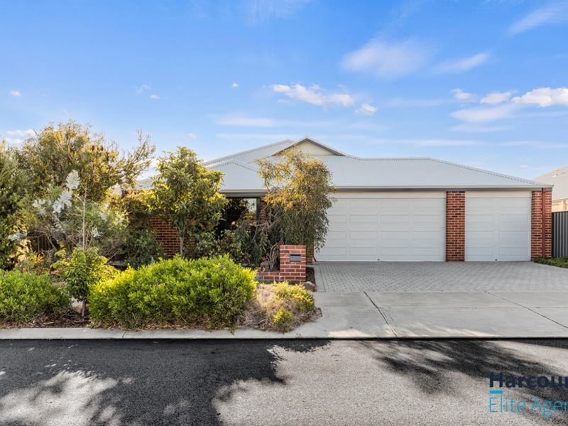 3 Kipfler Approach, Baldivis WA 6171
