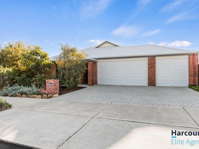 3 Kipfler Approach, Baldivis WA 6171