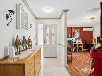 35a Marshwood Retreat, Bibra Lake WA 6163