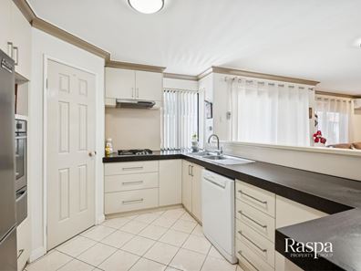 35a Marshwood Retreat, Bibra Lake WA 6163