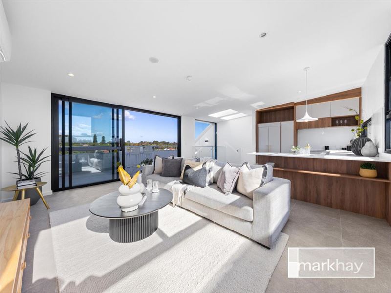 13 Vincent Street, Nedlands