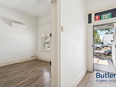 108 Edward Street, Perth WA 6000
