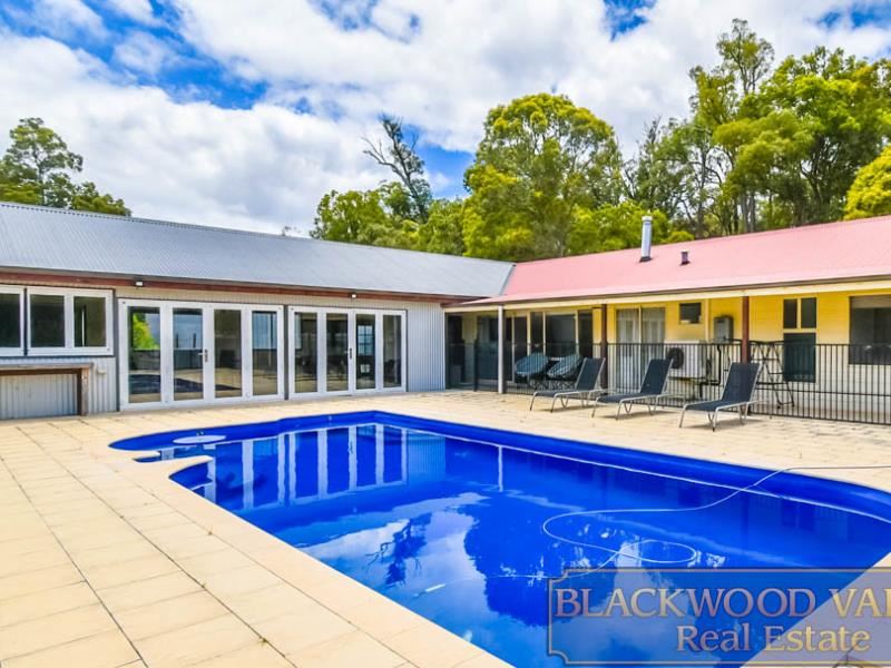 Lot 6468 (Known as) Grimwade Road, Balingup