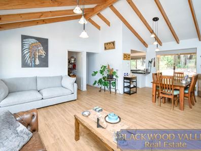 Lot 6468 (Known as) Grimwade Road, Balingup WA 6253