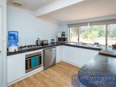 Lot 6468 (Known as) Grimwade Road, Balingup WA 6253