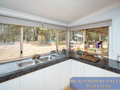Lot 6468 (Known as) Grimwade Road, Balingup WA 6253