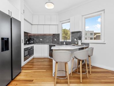 1/5 Pensioner Guard Road, North Fremantle WA 6159