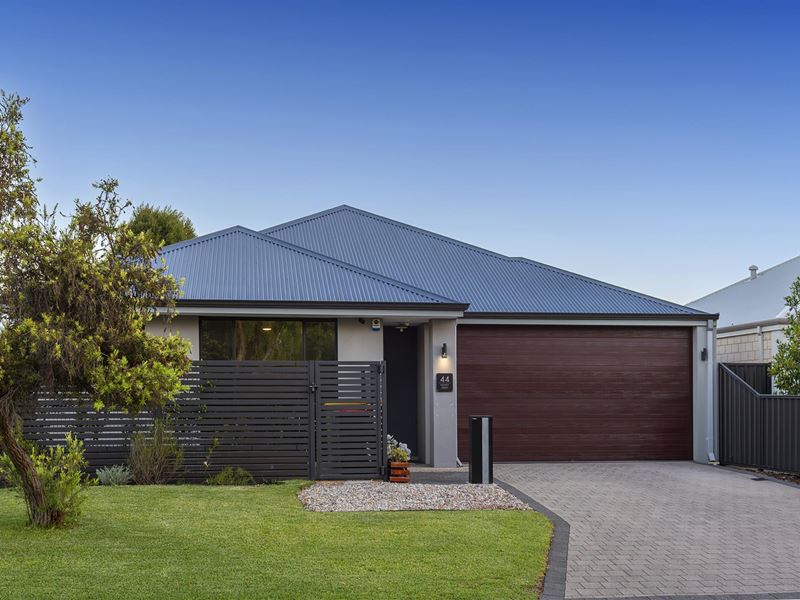 44 Newey Street, Rivervale WA 6103